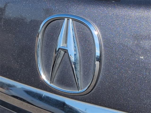 Thumbnail: 2020 Acura MDX - 12