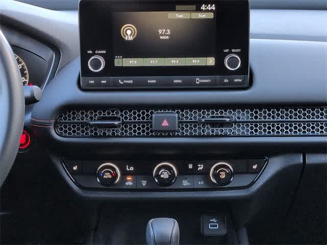 Thumbnail: 2023 Honda HR-V - 28