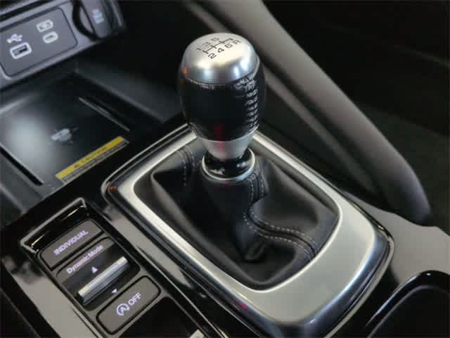 Thumbnail: 2023 Acura Integra - 34