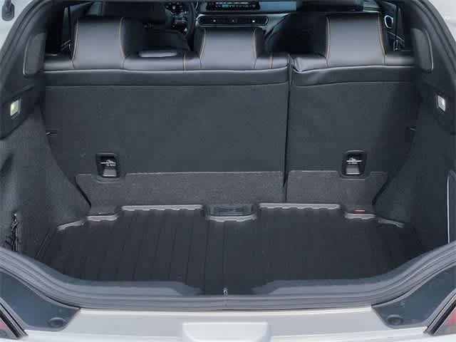 Thumbnail: 2026 Acura Integra - 36