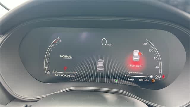 Thumbnail: 2025 Acura TLX - 19