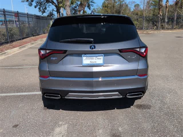 Thumbnail: 2026 Acura MDX - 7