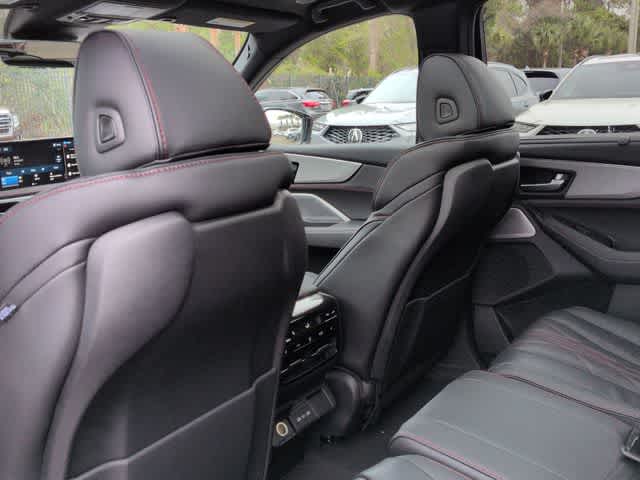 Thumbnail: 2026 Acura MDX - 19