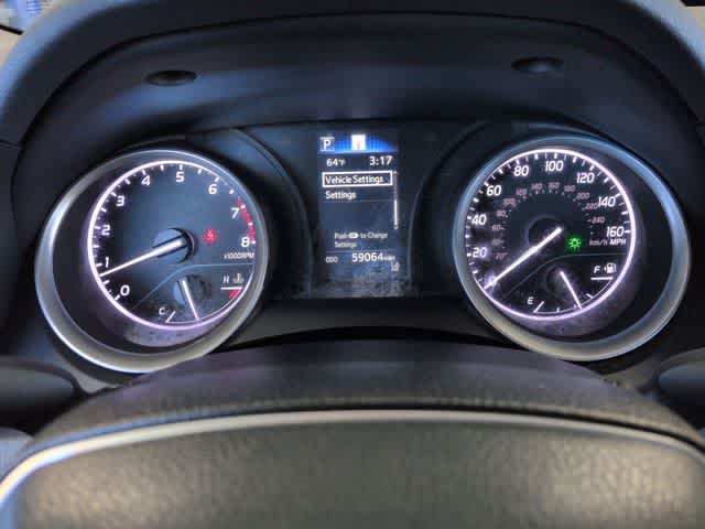 Thumbnail: 2024 Toyota Camry - 33