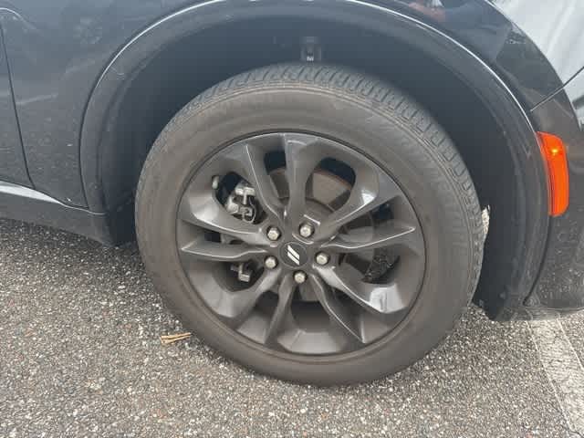 Thumbnail: 2025 Dodge Durango - 4