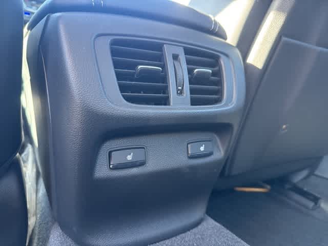 Thumbnail: 2023 Acura TLX - 16