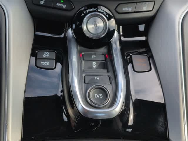 Thumbnail: 2025 Acura TLX - 35