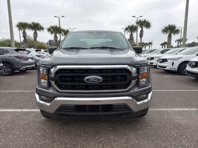 Thumbnail: 2023 Ford F-150 - 3