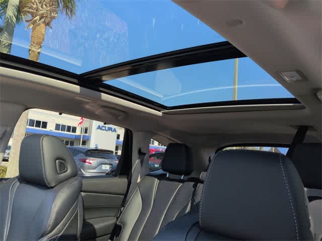 Thumbnail: 2026 Acura MDX - 20