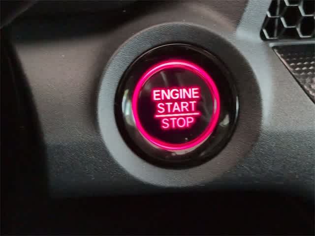 Thumbnail: 2024 Honda CR-V - 36