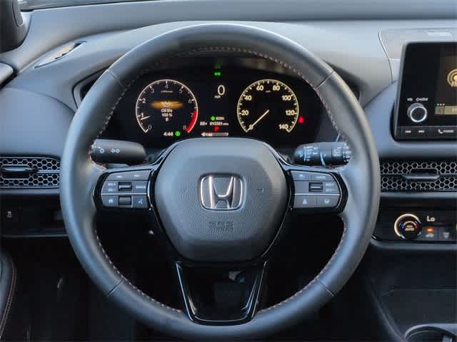 Thumbnail: 2023 Honda HR-V - 23