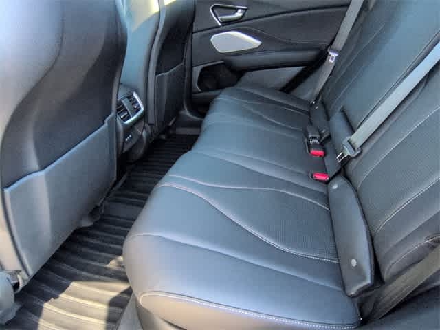 Thumbnail: 2025 Acura RDX - 21