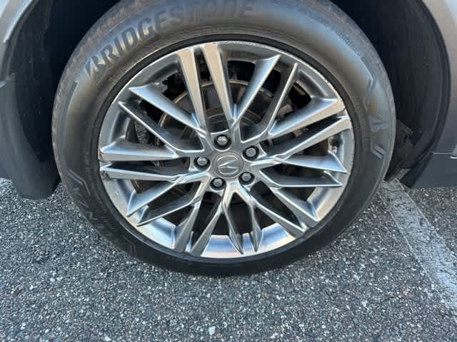 Thumbnail: 2023 Acura MDX - 6