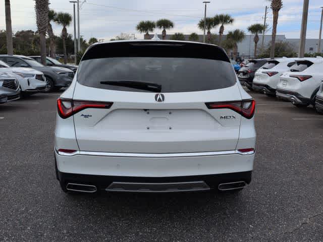 Thumbnail: 2026 Acura MDX - 6