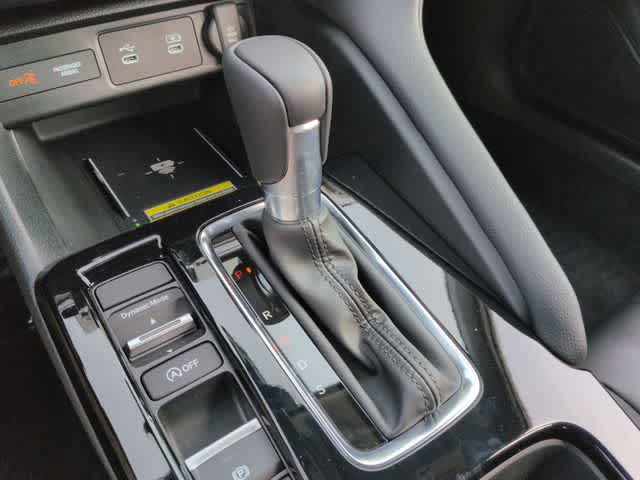 Thumbnail: 2026 Acura Integra - 35