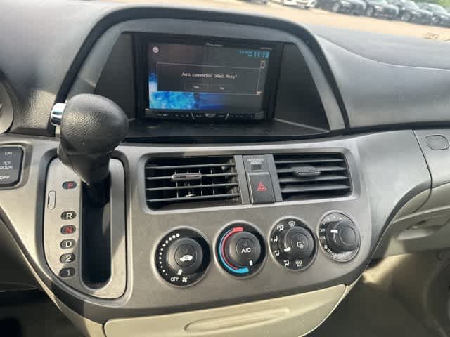 Thumbnail: 2006 Honda Odyssey - 14