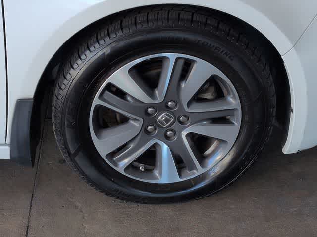 Thumbnail: 2016 Honda Odyssey - 14