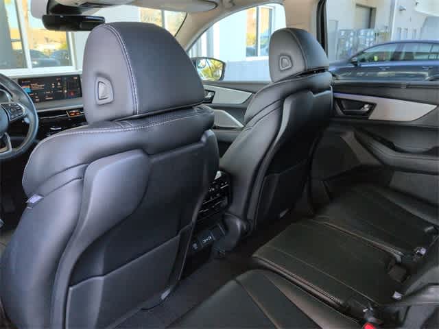 Thumbnail: 2024 Acura MDX - 19