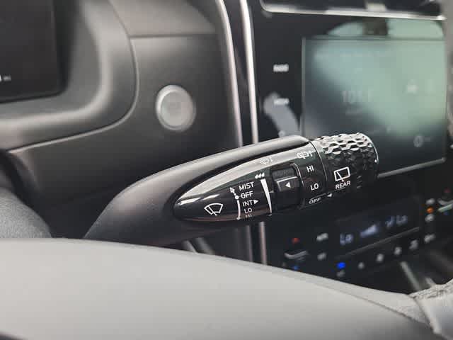 Thumbnail: 2023 Hyundai Tucson - 27