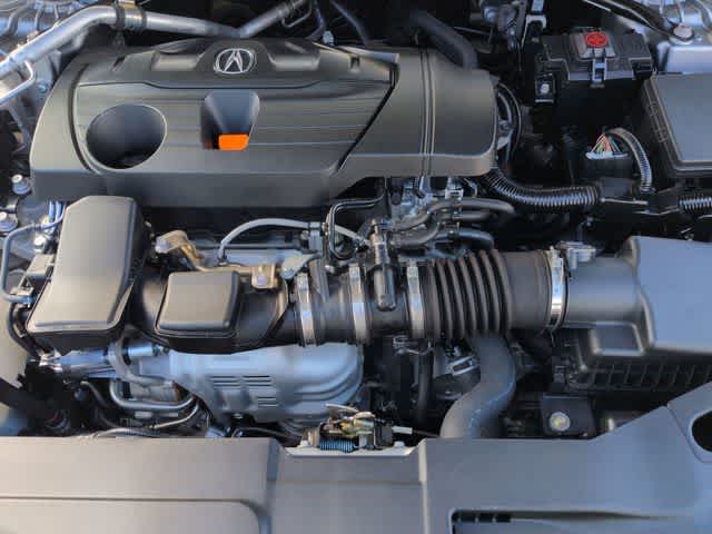 Thumbnail: 2025 Acura TLX - 15