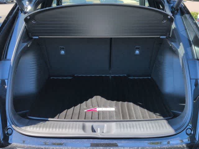 Thumbnail: 2025 Acura ADX - 36