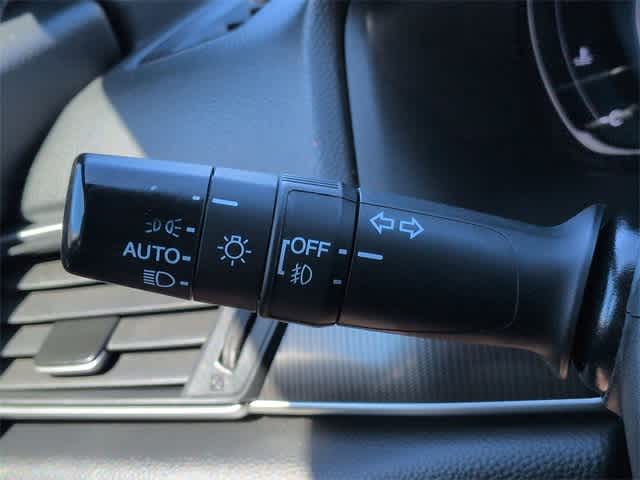 Thumbnail: 2018 Honda Accord - 27