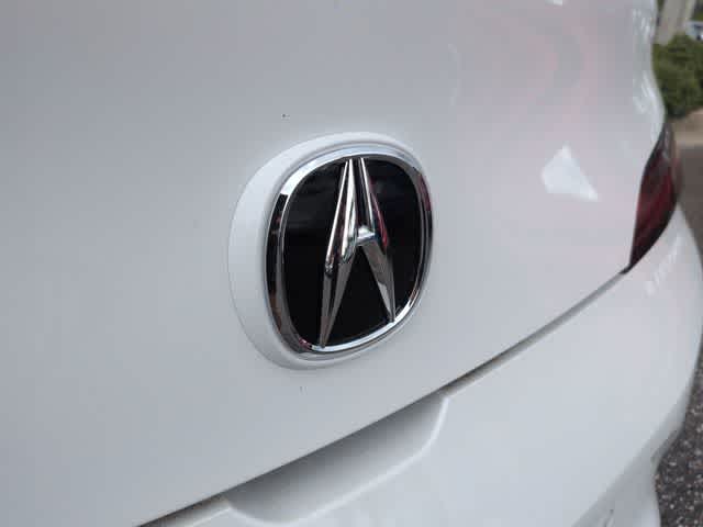 Thumbnail: 2026 Acura Integra - 11