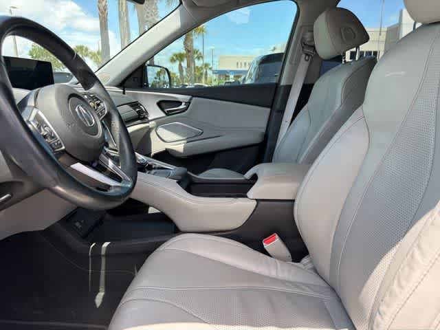 Thumbnail: 2020 Acura RDX - 18