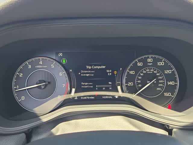 Thumbnail: 2022 Acura TLX - 25