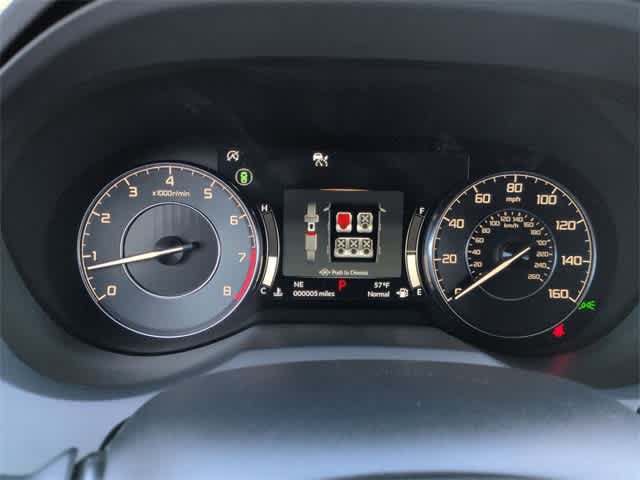 Thumbnail: 2026 Acura RDX - 36