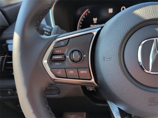 Thumbnail: 2026 Acura MDX - 26