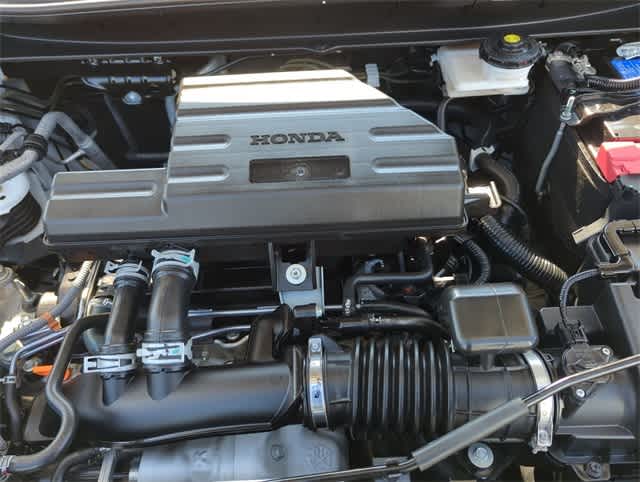 Thumbnail: 2022 Honda CR-V - 15