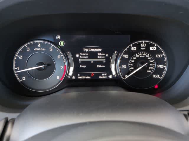 Thumbnail: 2026 Acura RDX - 35