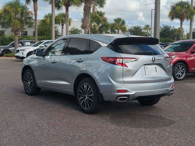 2025 Acura RDX Advance Package - Photo 6