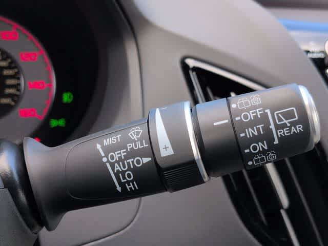 Thumbnail: 2026 Acura RDX - 28