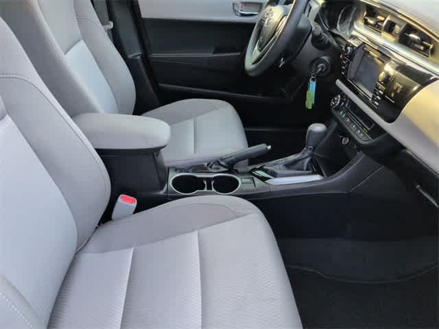 Thumbnail: 2016 Toyota Corolla - 22