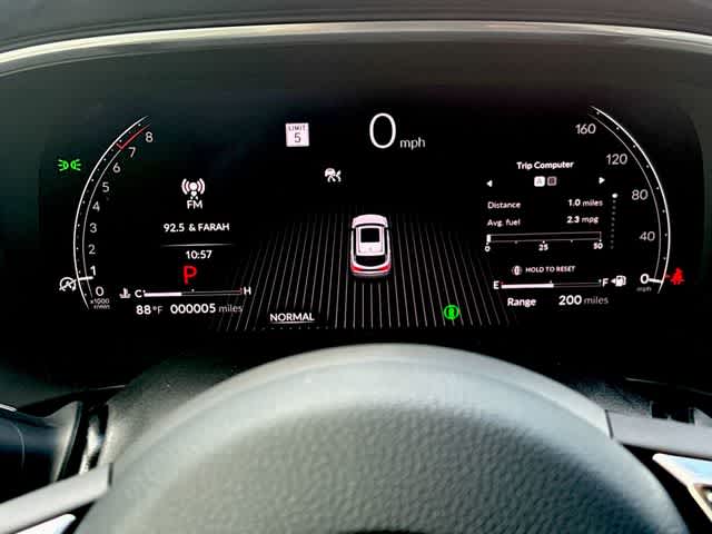 Thumbnail: 2026 Acura MDX - 36