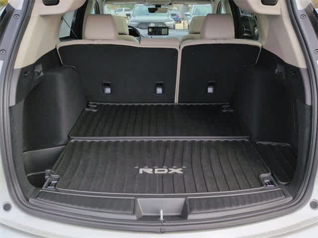 Thumbnail: 2026 Acura RDX - 37