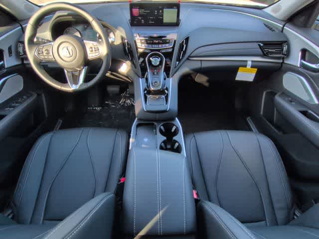 Thumbnail: 2026 Acura RDX - 16