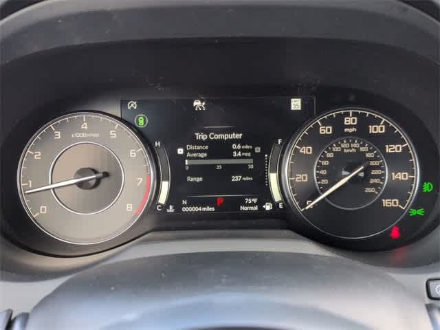 Thumbnail: 2026 Acura RDX - 36