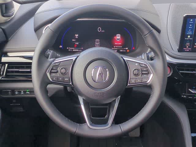 2026 Acura MDX Technology Package - Photo 25