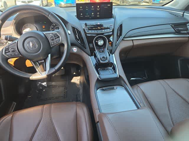 Thumbnail: 2020 Acura RDX - 16