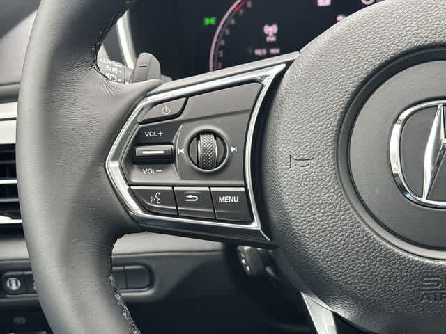 Thumbnail: 2026 Acura MDX - 26