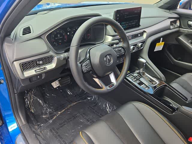 2026 Acura Integra 9