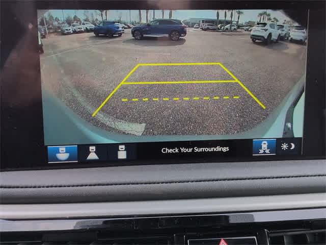 Thumbnail: 2026 Acura MDX - 32