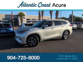 2023 Toyota Highlander L SUV