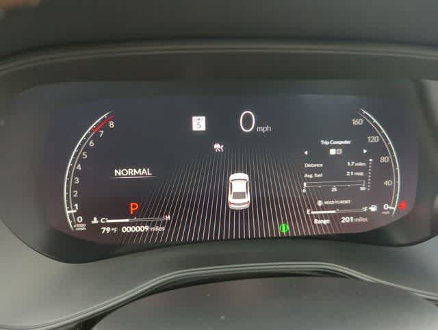 2025 Acura TLX Technology Package - Photo 36