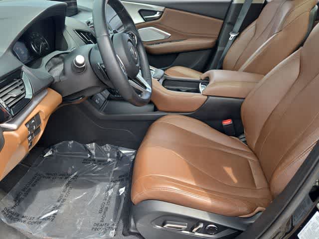Thumbnail: 2020 Acura RDX - 16