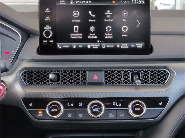 Thumbnail: 2026 Acura Integra - 30