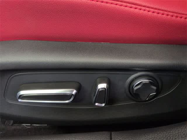 Thumbnail: 2026 Acura Integra - 18